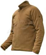 Реглан Fahrenheit Classic ZIP (койот)