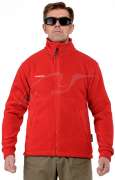 Куртка Fahrenheit Classic 200 ц:red