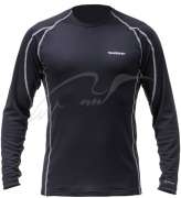Термокофта Fahrenheit Polartec Power Dry Aktive ц:черный