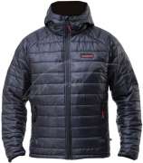 Куртка Fahrenheit Joker Hoody ц:черный