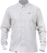 Рубашка Fahrenheit Solar Guard Rip Stop ц:aluminium