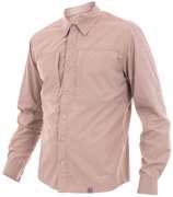 Рубашка Fahrenheit Solar Guard Rip Stop ц:sand