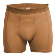 Термо шорты Fahrenheit Polartec Power Dry (койот)