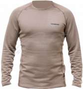 Реглан Fahrenheit Polartec Power Grid ц:хаки