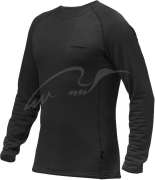 Термокофта Fahrenheit Power Grid XXXL/R ц:black