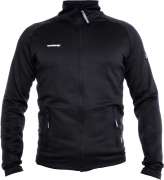 Кофта Fahrenheit Power Grid Full Zip ц:black