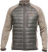 Куртка Fahrenheit Power Grid Combi ц:khaki