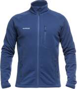Кофта Fahrenheit Power Stretch Pro Full Zip. Blue