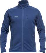 Кофта Fahrenheit Power Stretch Pro Full Zip ц:blue