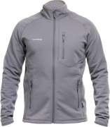 Кофта Fahrenheit Power Stretch Pro Full Zip ц:gray