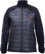 Куртка Fahrenheit PS/PL Combi Woman ц:black