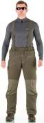 Брюки Fahrenheit Gelanots Primaloft Tactical ц:хаки