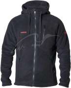 Кофта Fahrenheit Classic 200 Full ZIP Hoody ц:black