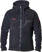 Кофта Fahrenheit Classic 200 Full ZIP Hoody ц:black