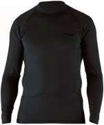 Термокофта Fahrenheit Power Dry L1. Black