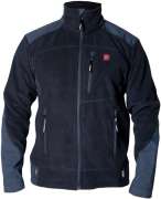 Кофта Fahrenheit Windbloc Falcon. Black