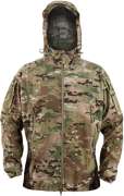 Куртка Fahrenheit Windbreaker L4. Multicam
