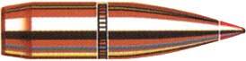 Пуля Hornady SST кал. 6 мм (.243) масса 95 гр (6.2 г) 100 шт
