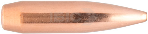 Пуля Hornady BTHP Match кал .224 масса 75 гр (4.9 г) 100 шт