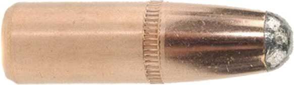 Пуля Nosler Partition RN (Round Nose) кал .30 масса 170 гр (11 г) 50 шт