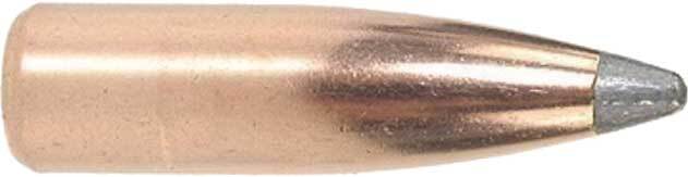 Пуля Nosler Partition SP (Spitzer Point) кал .30 масса 165 гр (10.7 г) 50 шт