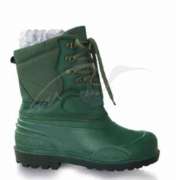 Чоботи Lemigo Tramp 910 к:зелений