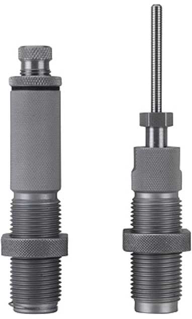 Набор матриц Hornady Custom Grade New Dimension 2-Die Set кал .300 Win Mag (посадочная и обжимная фулл-сайз)
