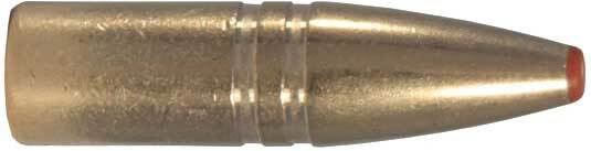 Пуля Hornady GMX кал. 9.3 мм/.366 масса 250 гр (16.2 г) 50 шт