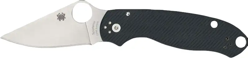 Нож Spyderco Para-Military2 Left Handed