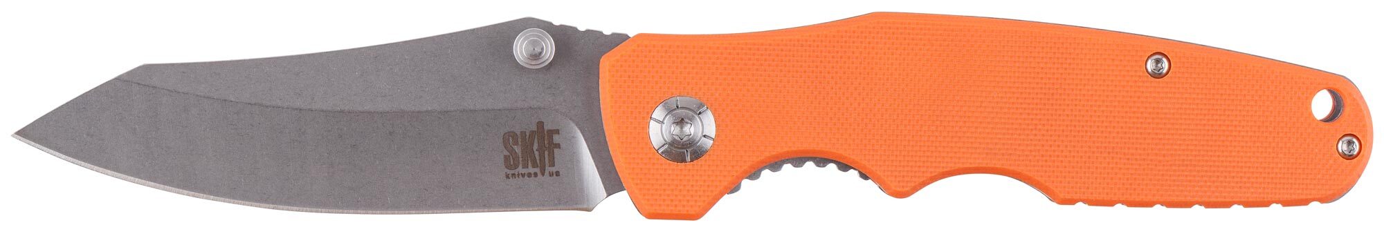 Нож Skif Cutter Orange