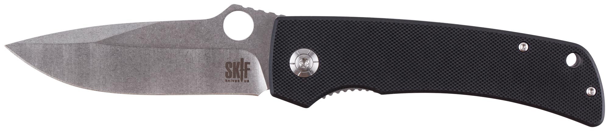 Нож Skif Hole Black