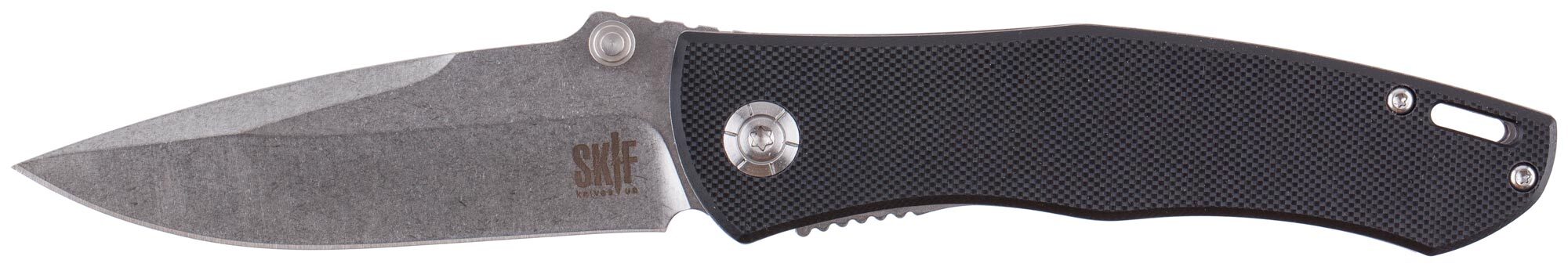 Нож Skif Swing Black