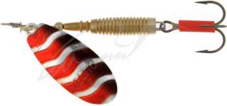 Блешня Rublex Veltic #5 10.0g ARN