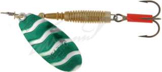 Блешня Rublex Veltic #5 10.0g ANV