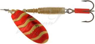 Блешня Rublex Veltic #5 10.0g OR