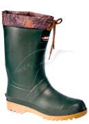Чоботи Baffin Trapper forest rubber