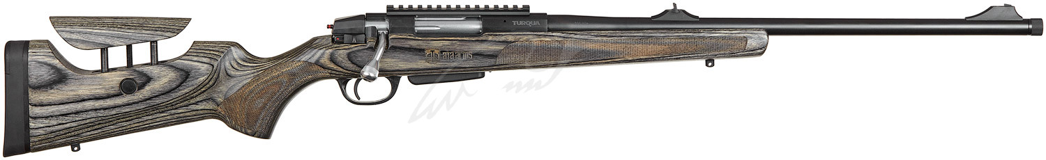 Карабин ATA ARMS Turqua GEN2 Laminated Wood кал. 308 Win
