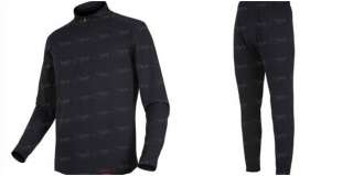 Кальсони NOVA TOUR Актив чорний