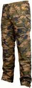 Брюки Prologic Bank Bound 3-Season Camo Pants L