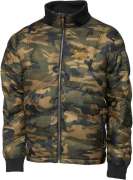 Куртка Prologic Bank Bound Bomber Jacket ц:camo