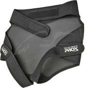 Сидушка Prox Hip Guard PX388 black/black
