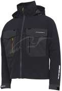 Куртка Savage Gear SG6 Wading Jacket ц:black/grey