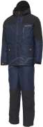 Костюм Savage Gear SG2 Thermal Suit XL ц:blue nights/black