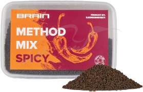 Метод Мікс Brain Spicy 400g
