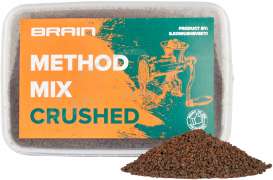 Метод Мікс Brain Crushed 400g