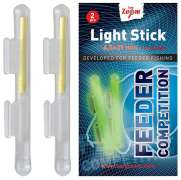 Світлячок CarpZoom Feeder Light Stick 4.5x39mm (2шт/уп)