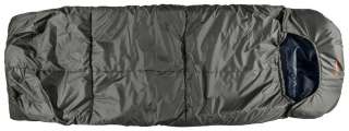 Спальний мішок Select R 190x70 ц:хакі