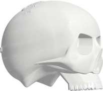 Мішень Do-All Outdoors Impact Seal Bonehead Ground Bouncing Target