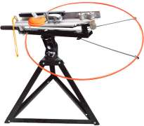 Метательная машина Do-all outdoors CH300 Clay Hawk Full Cock Trap