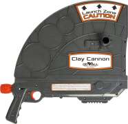 Ручной метатель для 2-х тарелок Do-all outdoors Clay Cannon